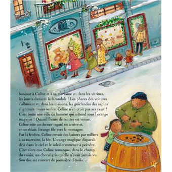 24 histoires pour attendre Noël