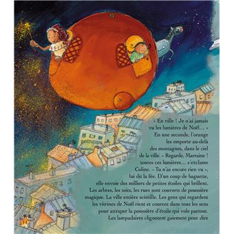 24 histoires pour attendre Noël