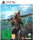 BIOMUTANT PS5 (D)