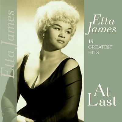 At last 19 greatest hits