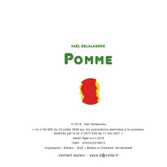 Pomme