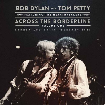 Across the borderline vol 1