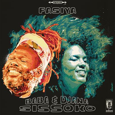 Fasiya/featuring djana sissoko