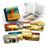 The Complete Works Coffret Inclus un livret de 164 pages_0