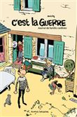 C'est la guerre