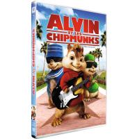 Alvin et les Chipmunks