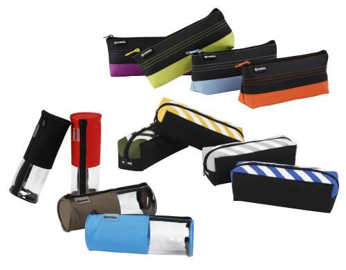 Trousse Fourre-Tout Viquel Boy