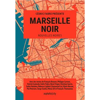 Marseille Noir