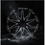 The world ended a long time ago - CD