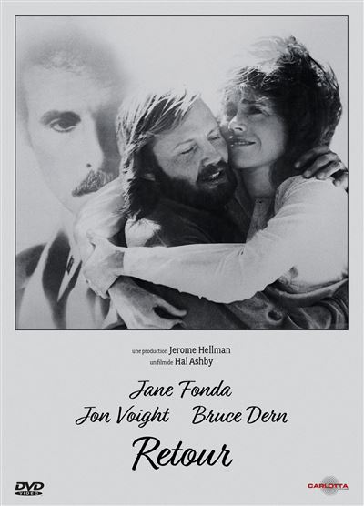 Retour DVD