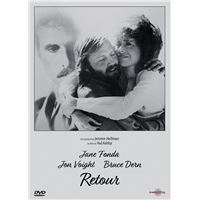 Retour DVD