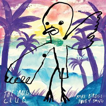 The Bug Club - 1