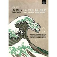 La Mer DVD