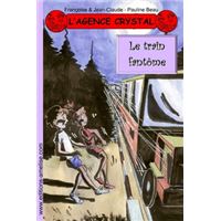 Le train fantome