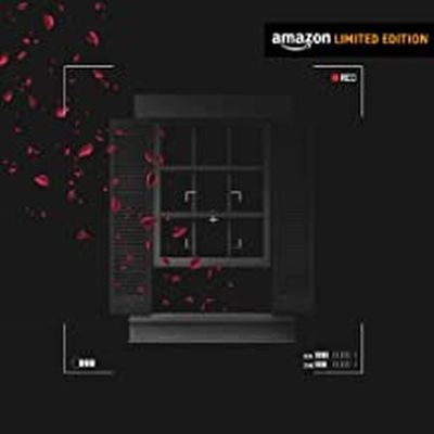 American beauty/ed collector