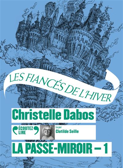 La Passe-Miroir ,1