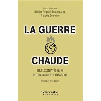 La guerre chaude