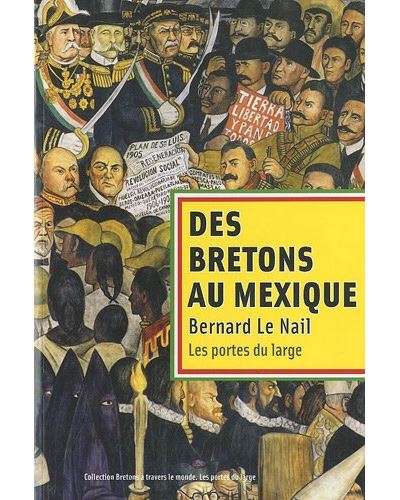 Des bretons au Mexique