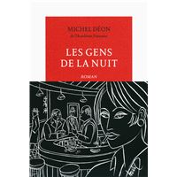 Les gens de la nuit