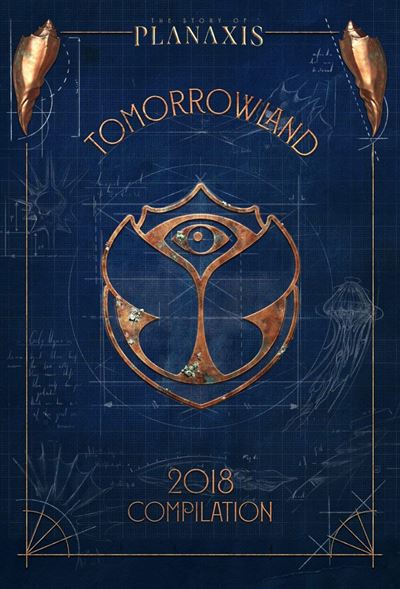 TOMORROWLAND 2018
