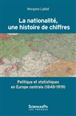 La Nationalité, une histoire de chiffres - Politique et stat