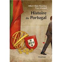Histoire du Portugal
