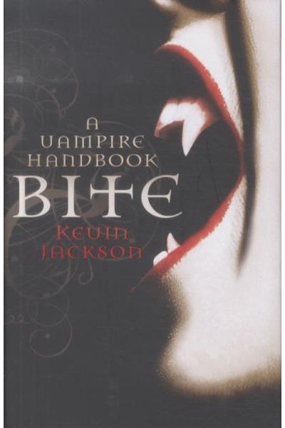 BITE A VAMPIRE HANDBOOK