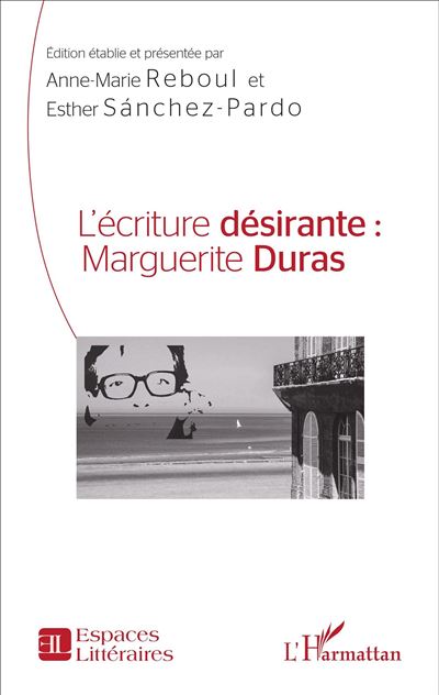 L'écriture désirante