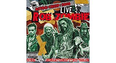 ASTRO-CREEP:2000 LIVE SONGS OF LOVE/LP