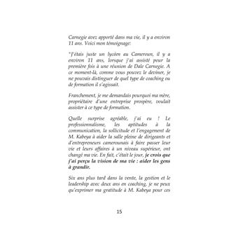 Les pouvoirs de la parole en public