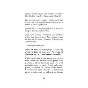 Les pouvoirs de la parole en public