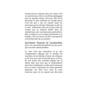 Les pouvoirs de la parole en public