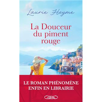 La Douceur du piment rouge - 1