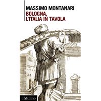 Bologna, l'Italia in tavola