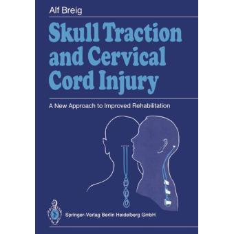 Skull traction and cervical cord injury - 1