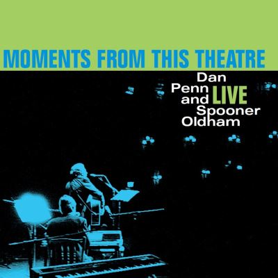 Moments From This Theatre