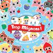Trop mignons ! 250 autocollants de contes