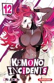 Kemono Incidents