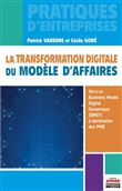 La transformation digitale du modèle d'affaires