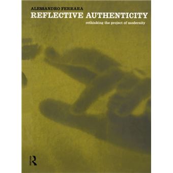 Reflective Authenticity - 1