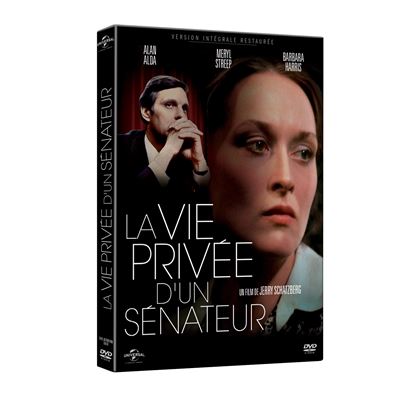 Vie privee d un senateur