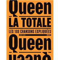 Queen Le livre officiel Le livre officiel - Coffret - Brian May, Roger  Taylor, Benjamin Kuntzer - Achat Livre