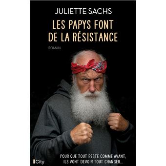 Les papys font de la résistance - 1