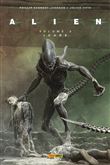 Alien Volume 03 : Icarus