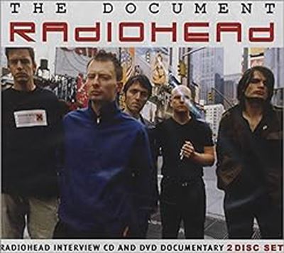 The document