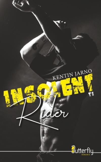 Insolent rider