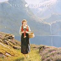 Folksange - Vinilo