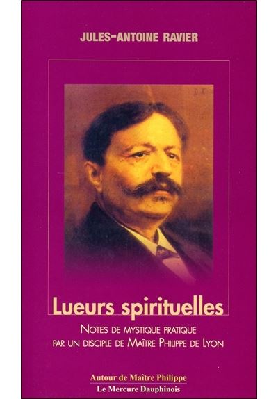 Lueurs spirituelles