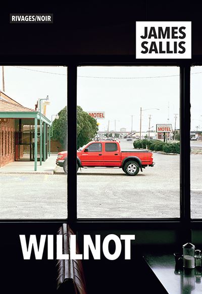 Willnot - James Sallis - broché