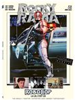 Rockyrama n°39 : Robocop